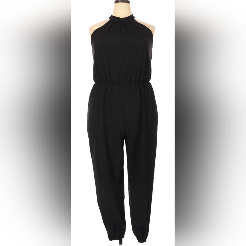 Xhilaration XXL Jumpsuit